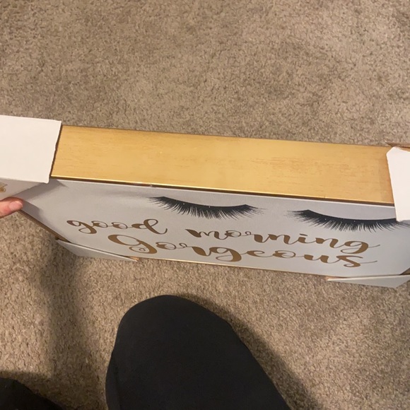 Good morning gorgeous - Picture 5 of 6